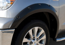 Load image into Gallery viewer, Lund Toyota Tundra RX-Rivet Style Textured Elite Series Fender Flares - Black (4 Pc.)