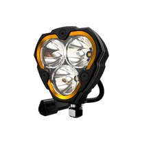 Load image into Gallery viewer, KC HiLiTES FLEX ERA 3 LED Light Spot Beam Pair Pack System
