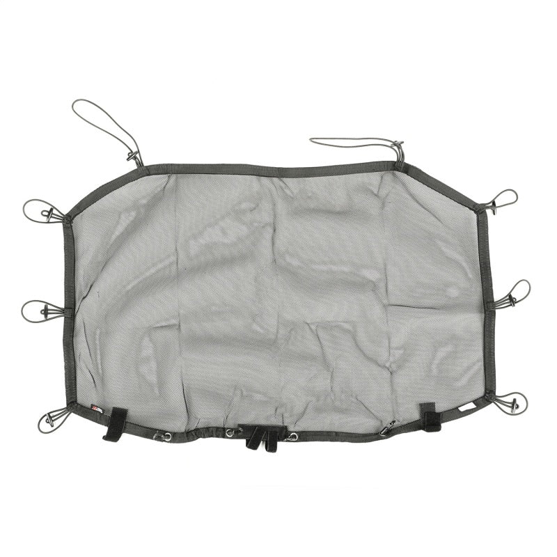Rugged Ridge Hardtop Sun Shade Black Jeep Wrangler JK