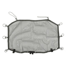 Load image into Gallery viewer, Rugged Ridge Hardtop Sun Shade Black Jeep Wrangler JK