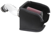 Load image into Gallery viewer, K&amp;N Toyota Land Cruiser V8-5.7L High Flow Performance Kit