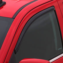 Load image into Gallery viewer, AVS 07-11 Toyota Yaris Coupe Ventvisor In-Channel Window Deflectors 2pc - Smoke