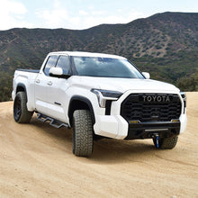 Load image into Gallery viewer, Westin Toyota Tundra Pro-Series Front Bumper - Textured Black