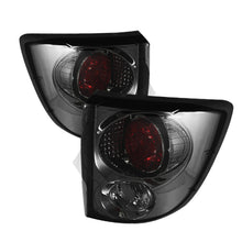 Load image into Gallery viewer, Spyder Toyota Celica 00-05 Euro Style Tail Lights Smoke ALT-YD-TCEL00-SM