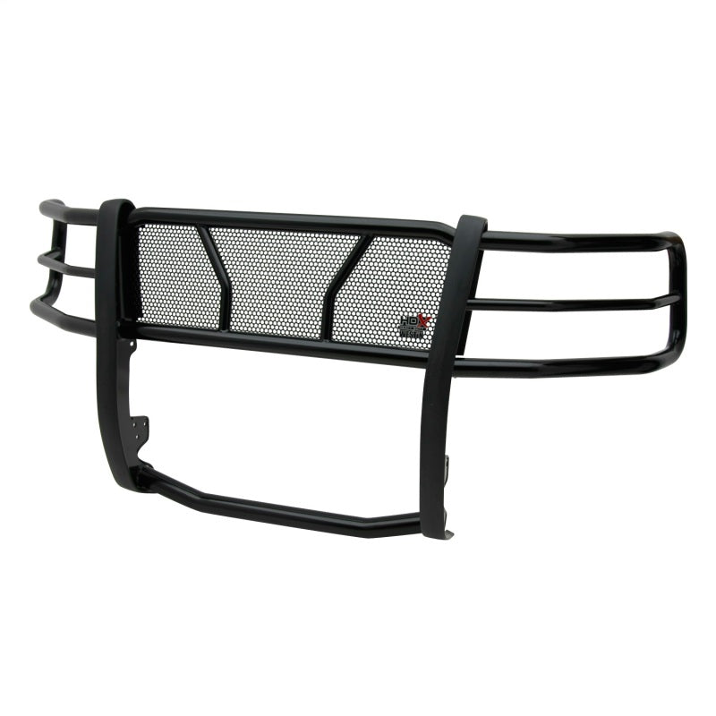 Westin Chevrolet Silverado 1500 HDX Grille Guard - Black