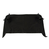 Rugged Ridge Tonneau Cover Jeep Wrangler JKU 4 Door
