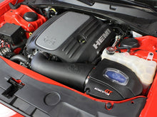 Load image into Gallery viewer, aFe Momentum GT Pro 5R Stage-2 Intake System 11-15 Dodge Challenger / Charger R/T V8 5.7L HEMI