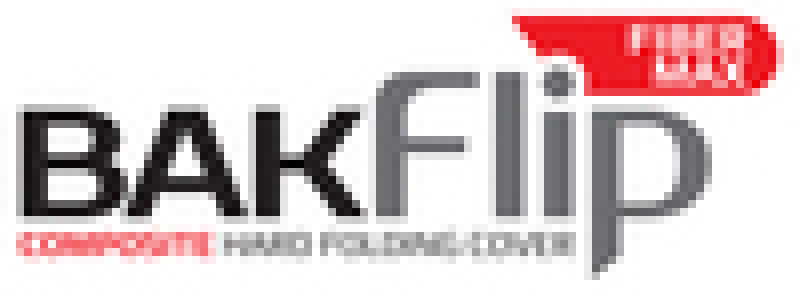 BAK 8ft Bed BAKFlip FiberMax - 1126204