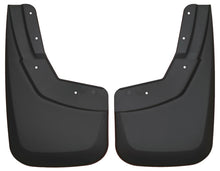 Load image into Gallery viewer, Husky Liners 14 Chevrolet Silverado 1500 Custom Molded Mud Guards