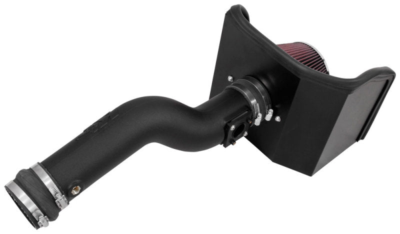 K&N Toyota Tacoma V6 3.5L Aircharger Performance Intake