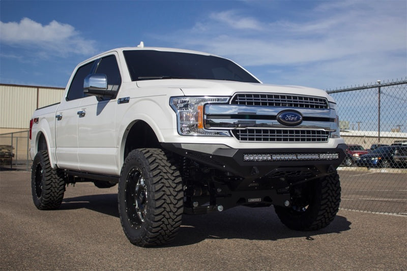 Addictive Desert Designs 2018+ Ford F-150 Stealth Fighter Front Bumper