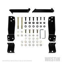 Load image into Gallery viewer, Westin Chevrolet Silverado 1500 HDX Grille Guard - SS