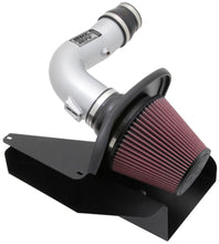 Load image into Gallery viewer, K&amp;N Ford Edge 3.5/3.7L-V6 Silver High Flow Performance Kit