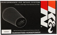 Load image into Gallery viewer, K&amp;N Ford Fiesta ST 1.6L (Will Not Fit US Models - Intl Only) F/I Performance Air Intake System