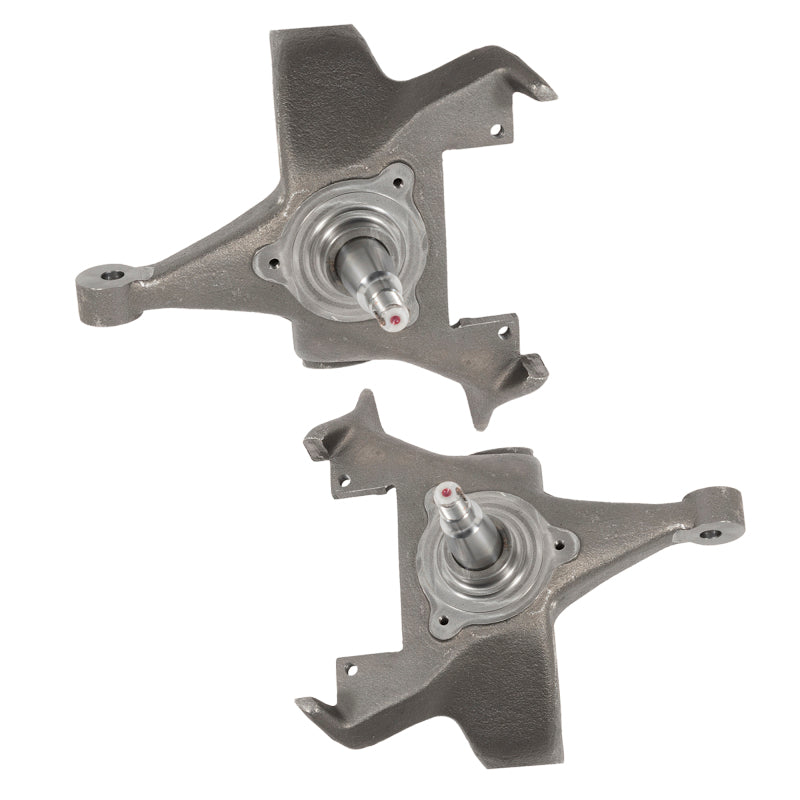 Belltech DROP SPINDLE SET  DODGE RAM 1500