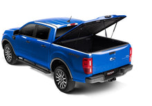 Load image into Gallery viewer, UnderCover Ford Ranger 6ft Elite LX Bed Cover - Blue Lightning