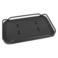 Load image into Gallery viewer, Rampage Jeep Wrangler(JK) Rear Sport Rack - Black