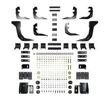 Load image into Gallery viewer, Westin 19+ RAM 1500 Quad Cab 6.5ft. Bed (No 2019+ Clsc) R5 M-Series W2W Nerf Step Bars - Polish SS
