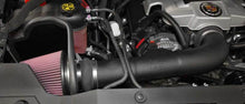 Load image into Gallery viewer, K&amp;N 77 Series Performance Intake Kit - Chevy/GMC Silverado/Seirra /2015 Suburban/Tahoe/Yukon