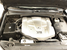 Load image into Gallery viewer, aFe MagnumFORCE Intake Stage-2 Si Pro DRY S 05-09 Lexus GX 470/Toyota 4Runner V8 4.7L *RACE ONLY*