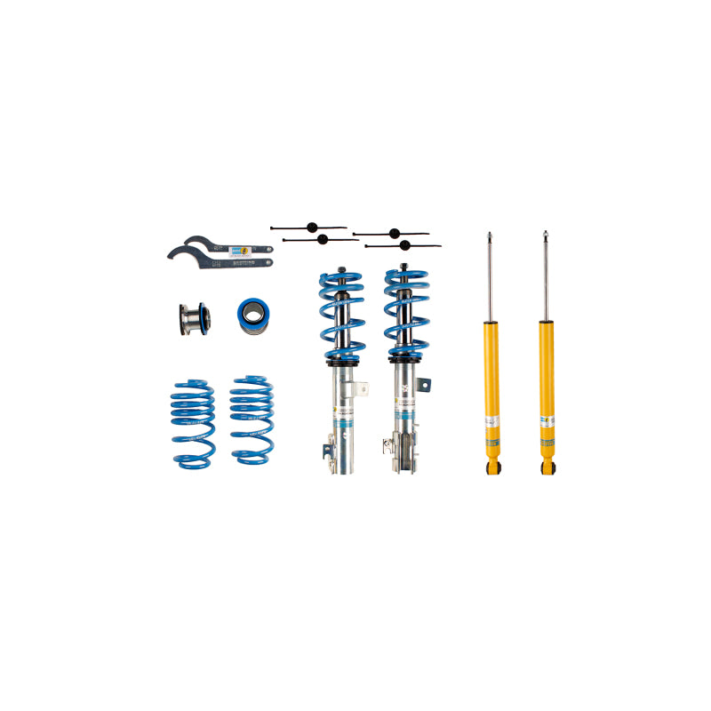Bilstein B14 (PSS) Ford Fiesta / Fiesta ST Front & Rear Performance Suspension System