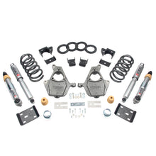 Load image into Gallery viewer, Belltech LOWERING KIT Chevy Silverado All Cab 2W 3-4F/ 7R