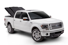 Load image into Gallery viewer, UnderCover Ford Ranger 6ft Elite Bed Cover - Black Textured