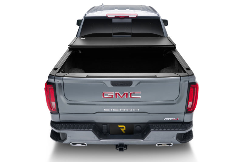 UnderCover Silverado / Sierra Limited/Legacy 5.5ft Triad Bed Cover