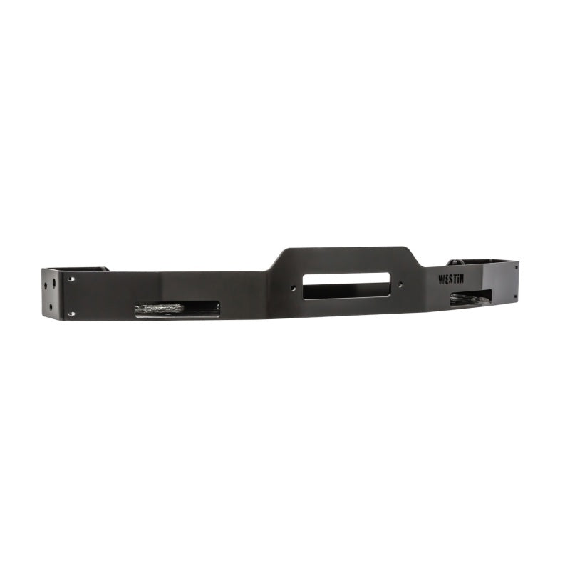Westin 2010+ Ram 25/3500 MAX Winch Tray - Black