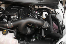 Load image into Gallery viewer, K&amp;N Ford F-150 2.7L V6 F/I Aircharger Intake Kit