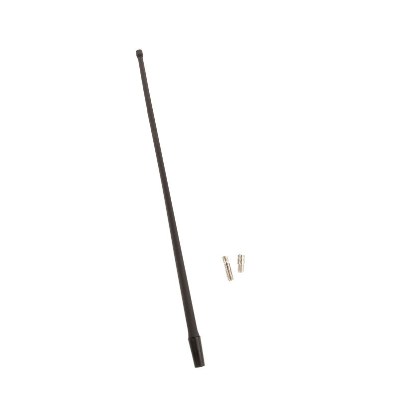 Rugged Ridge Antenna Reflex 15in Jeep TJ/JK/JL/JT