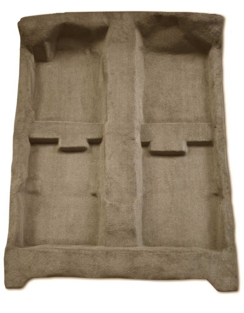 Lund Chevy Suburban 1500 Pro-Line Full Flr. Replacement Carpet - Med Beige (1 Pc.)