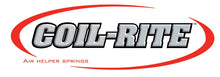 Load image into Gallery viewer, Firestone Coil-Rite Air Helper Spring Kit Rear Nissan Pathfinder / Armada (W237604150)