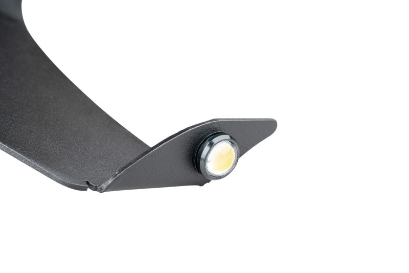 Rugged Ridge Chop Brackets Front Fender Jeep Wrangler JL/JT Non-Rubicon