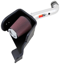 Load image into Gallery viewer, K&amp;N Dodge Ram 1500 V8-4.7L High Flow Performance Air Intake Kit