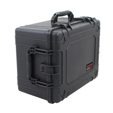 Load image into Gallery viewer, Go Rhino XVenture Gear Hard Case w/Foam - Extra Large 25in. / Lockable / IP67 - Tex. Blk