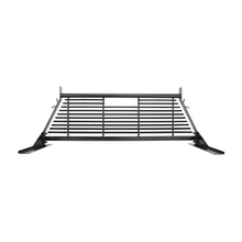 Load image into Gallery viewer, Westin Chevrolet/Ford/GMC/Toyota Silverado/Sierra 1500/2500/3500 HD Headache Rack - Black