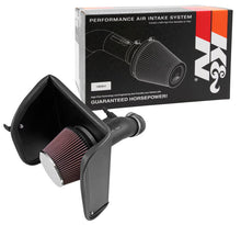 Load image into Gallery viewer, K&amp;N Chevy Colorado / GMC Canyon 2.5L F/I 57 Series FIPK Performance Intake Kit