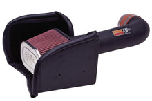 Load image into Gallery viewer, K&amp;N Dodge Dakota/Durango V8-4.7L Performance Intake Kit