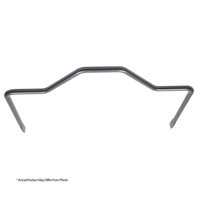 Belltech Jeep Wrangler Rubicon Unlimited JK 4dr 1in Rear Sway Bar