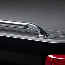 Load image into Gallery viewer, Putco 07-20 Toyota Tundra - 6.5ft Bed Locker Side Rails - Black Powder Coated