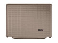 Load image into Gallery viewer, WeatherTech 2017+ Infiniti QX30 Cargo Liners - Tan