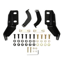 Load image into Gallery viewer, Westin Ford F-150 HDX Modular Grille Guard - Black