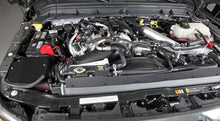 Load image into Gallery viewer, K&amp;N Ford Super Duty 6.7L V8 Performance Intake Kit