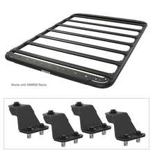 Load image into Gallery viewer, Go Rhino Fixed Mouinting Kit for SRM Rack