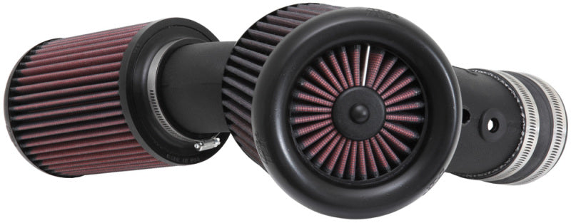 K&N Dodge Viper Short Ram Intake