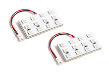 Load image into Gallery viewer, Diode Dynamics LED Board SMD12 - Red (Pair)