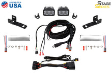 Load image into Gallery viewer, Diode Dynamics 15-20 Ford F-150 C2 Sport Stage Series Reverse Light Kit