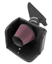 Load image into Gallery viewer, K&amp;N Toyota Tacoma 4.0L V6 Performance Air Intake Kit