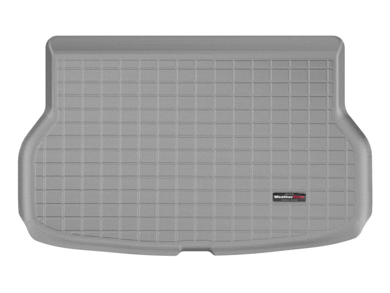 WeatherTech Acura RDX Cargo Liners - Grey
